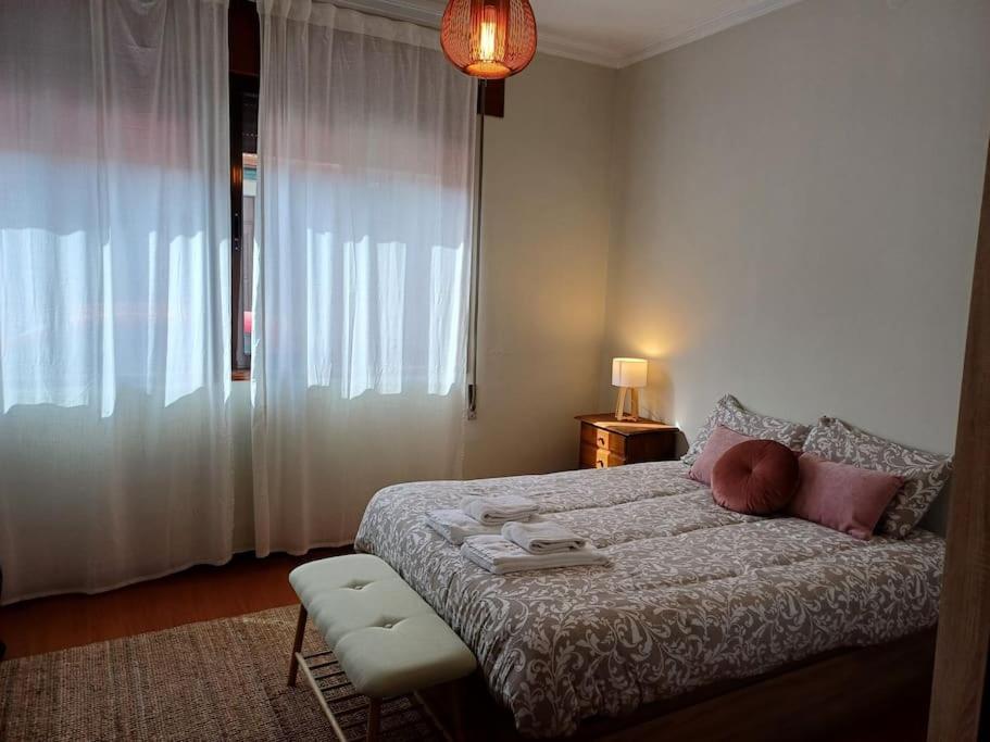 Roomy & Patio - 2 Bedroom Flat ポルト エクステリア 写真