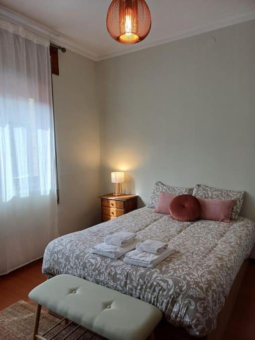 Roomy & Patio - 2 Bedroom Flat ポルト エクステリア 写真